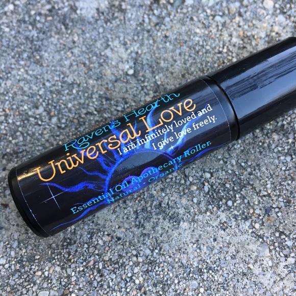 ❤️ UNIVERSAL LOVE Energy-Shifting Duo ❤️ - Picture 5 of 8